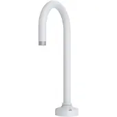 Axis TQ6501-E - Kameramontering - parapetmonterbar - utendørs, innendørs - hvit - for P3255, Q6135, Q6318, T94A01, T94B02, T94N01, T94T02, T94V01, T94V02 P37 Series