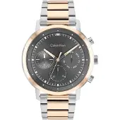 Calvin Klein Watches 25200064 44 Mm Klokke