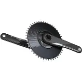 Sram Red Axs Dub Aero (activation Required) Krank Med Effektmåler