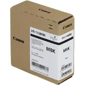 Canon Tx200030004000 Pfi110mbk Blekkpatron