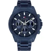 Tommy Hilfiger Lars 46 Mm Klokke