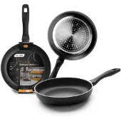 Ibili Fusion 28 Cm Stekepanne