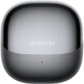 Xiaomi Buds 5 helt trådløse ørepropper ANC Bluetooth 5.4, grafittsvart
