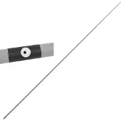 Preston Innovations Euro Carp Grey Power Fiskestangseksjon