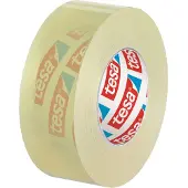 Beiersdorf Tesa - Dobbelsidig tape - krystallklar