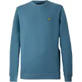 Lyle & Scott Ml424vog Collegegenser
