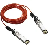 Aruba Networks Sfp+ 3 M Fiberoptisk Kabel
