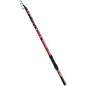 LINEAEFFE Vigor Xxx Teleskopisk Surfcastingstang