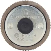 Bosch Spennemutter For Sds-click-sliper