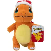 Jazwares Charmander-karakter Pokémon-leketøy 20 Cm