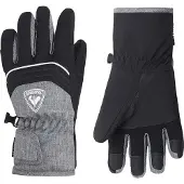 Rossignol Tech Impr G Junior Hansker
