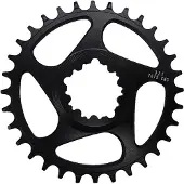 First Direct Mount Round 0 Mm Offset Kjettingring