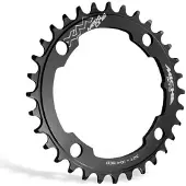 Miche Mtb/e-bike 4b 104 Bcd Kjettingring