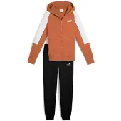 Puma Ess Block Treningsdress