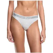 Emporio Armani Iconic Logoband Brazilian Truser 2 Enheter