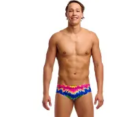 Funky Trunks Classic Badetrusser