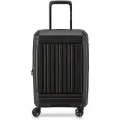 Delsey Lutece Se Expandable 55cm 34l Trillekoffert