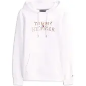 Tommy Hilfiger Mw0mw42528 Hettegenser
