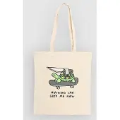 A.Lab Nothing Can Stop Me Bag