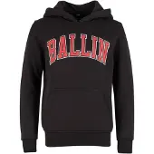 Mister tee Ballin 23 Hettegenser
