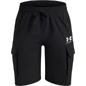 Under Armour Vibe Woven Cargo Shorts