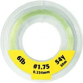 Spro Finesse Fluorokarbon 50 M