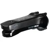Deda Superbox V2 31.7mm Sykkelstyrestem