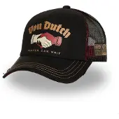 Von Dutch Vd/1/ct/crew/29 Cap