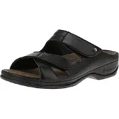 Berkemann damesandal - Svart - Sandaler