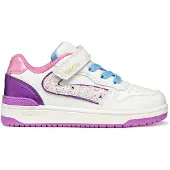 Geox Washiba Junior Sneakers Uten Lisser