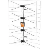 LechPol RTV-antenne Mesh TV-antenne (ANT0074 LX0799KPL)