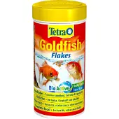 Tetra Goldfish Flakes 250 ml