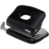 Rapid Hullemaskin Eco 2hull/20ark Sort