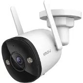 IMOU Bullet 3 IPC-S3EP-3M0WE IP-kamera 3 MP utendørs Wi-Fi