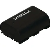 Duracell Canon Lp-e6 1600mah Litiumbatteri