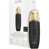 GESKE 9 IN 1 MICROCURRENT hudpeeling og hudormefjerner