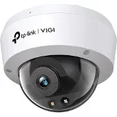 TP-LINK Vigi C250 5mp 2.8mm Overvåkningskamera