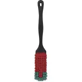 Vikan Autobørster, Brush with long shaft, sortx470mm - (5 stk.)