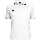 Umbro Torch Kortermet Poloskjorte