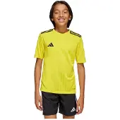 Adidas Campeon 25 Kortarmet T-skjorte