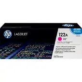HP 122A Toner Magenta