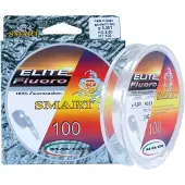 Maver Elite Fluoro 100 M Fiskesene Monofilament