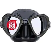 Salvimar Morpheus Anti Fog Harpunfiske Maske