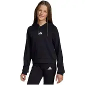Adidas Holiday Glam Cropped Hettegenser