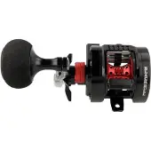 Sea Monsters Blackbull Trolling Snelle