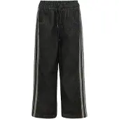 Adidas Firebird Denim Track Loose Joggers