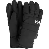 Helly Hansen Swift HT, Skihansker, Dame, Black