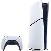 Sony PlayStation 5 Slim Digital Edition - 825GB