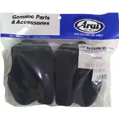 Arai Axces-3 Kinnputer