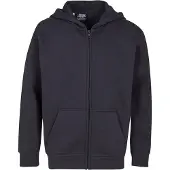 Urban Classics Uck8003 Genser Med Hel Glidelås